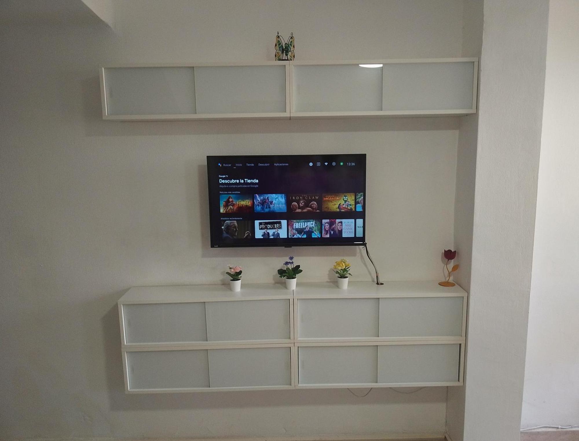 Apartamento Serrano Con Terraza Málaga Exterior foto