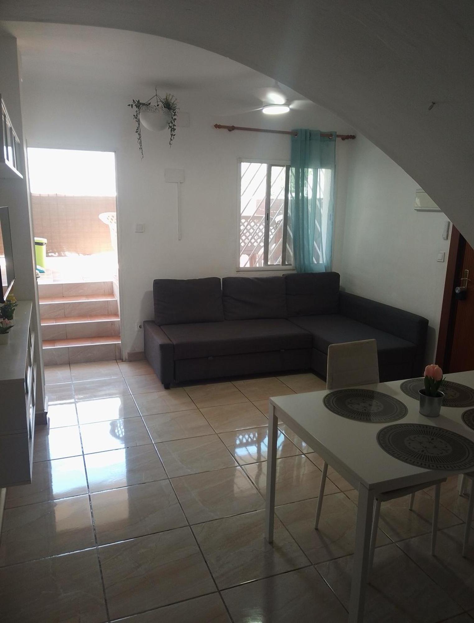 Apartamento Serrano Con Terraza Málaga Exterior foto