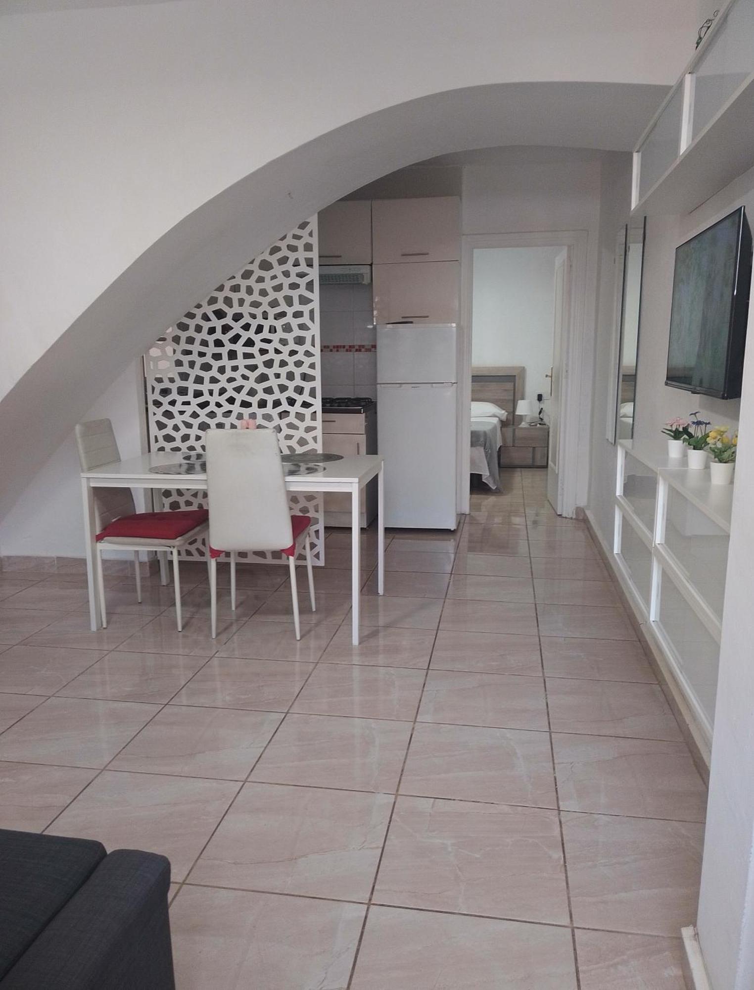 Apartamento Serrano Con Terraza Málaga Exterior foto